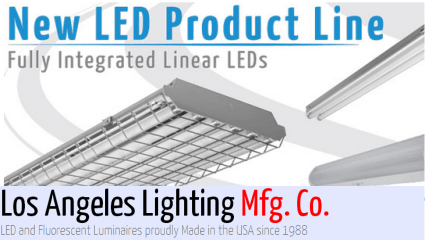 eshop at  LA Lighting's web store for American Made products